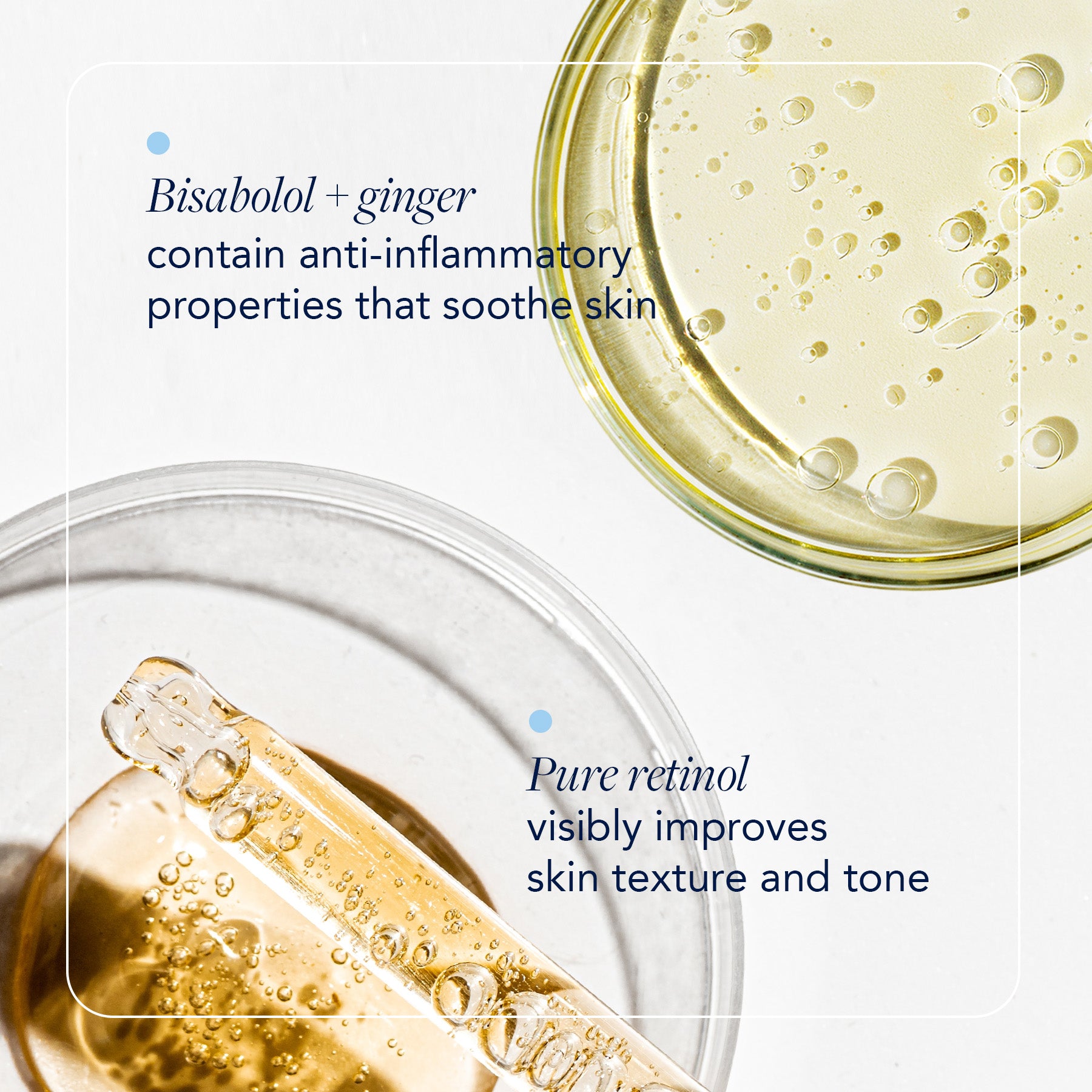 AGELESS+ retinol pure liquid retinol 0.3% (tester)