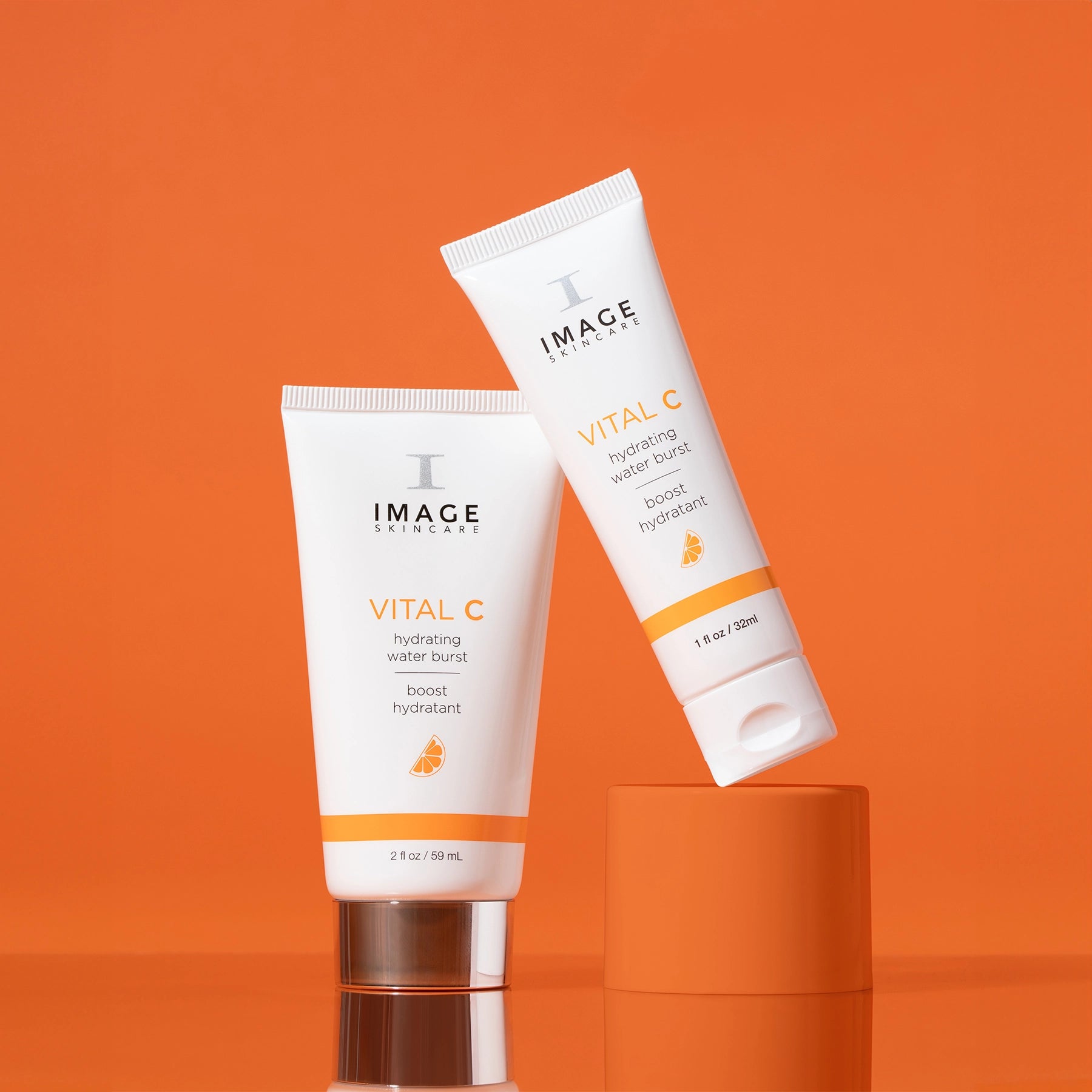 VITAL C hydrating water burst (travel-size)