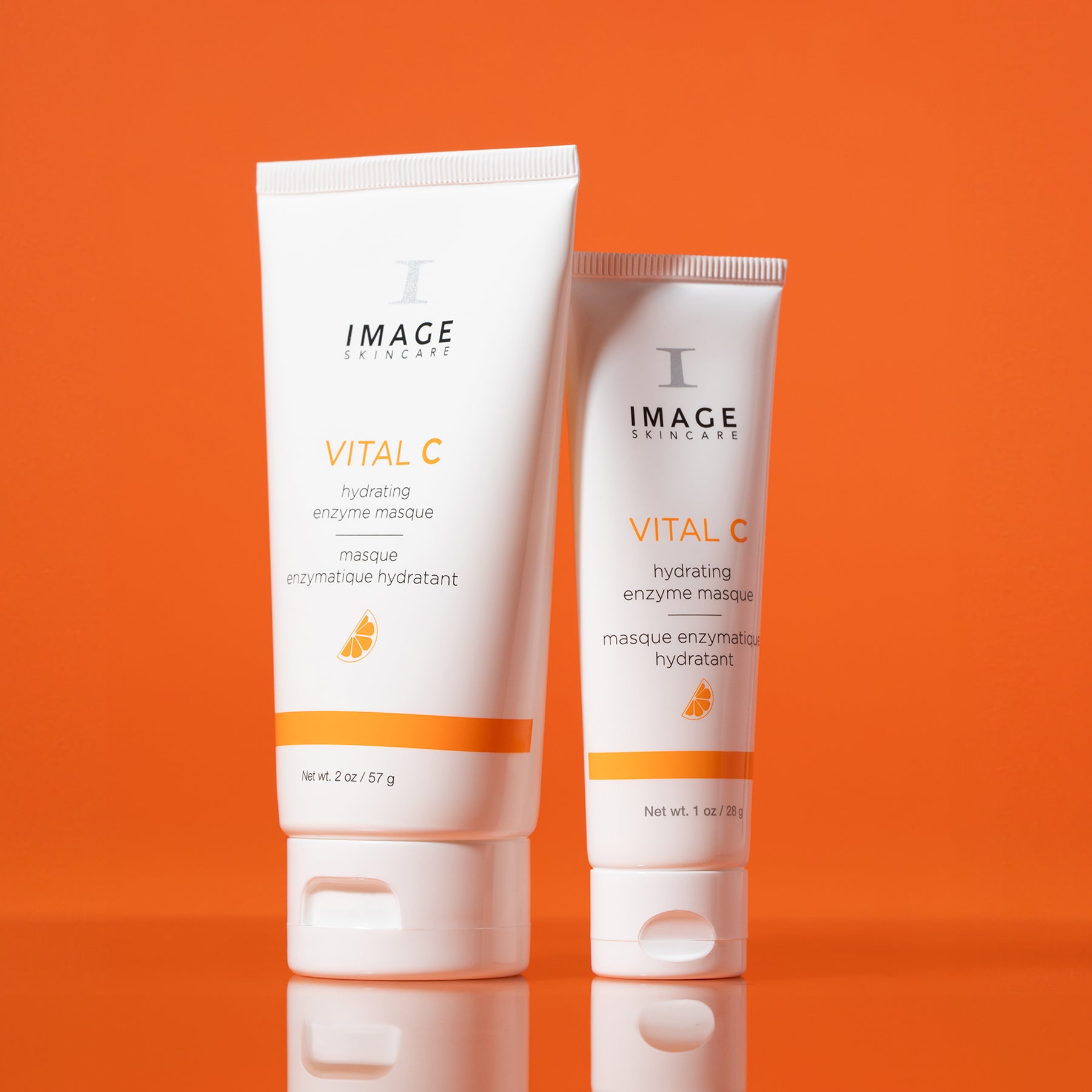 VITAL C hydrating enzyme masque (travel-size)
