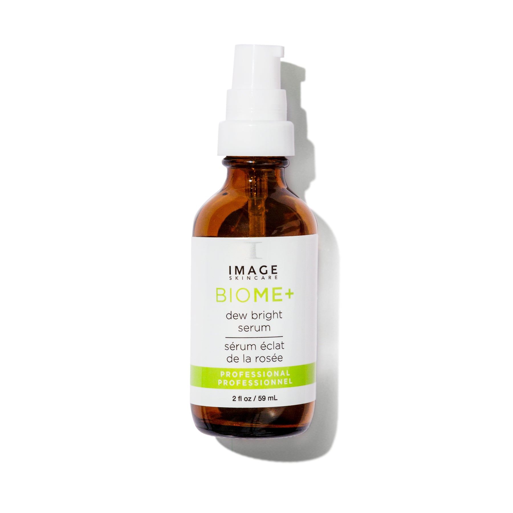 BIOME+™  dew bright serum (backbar)