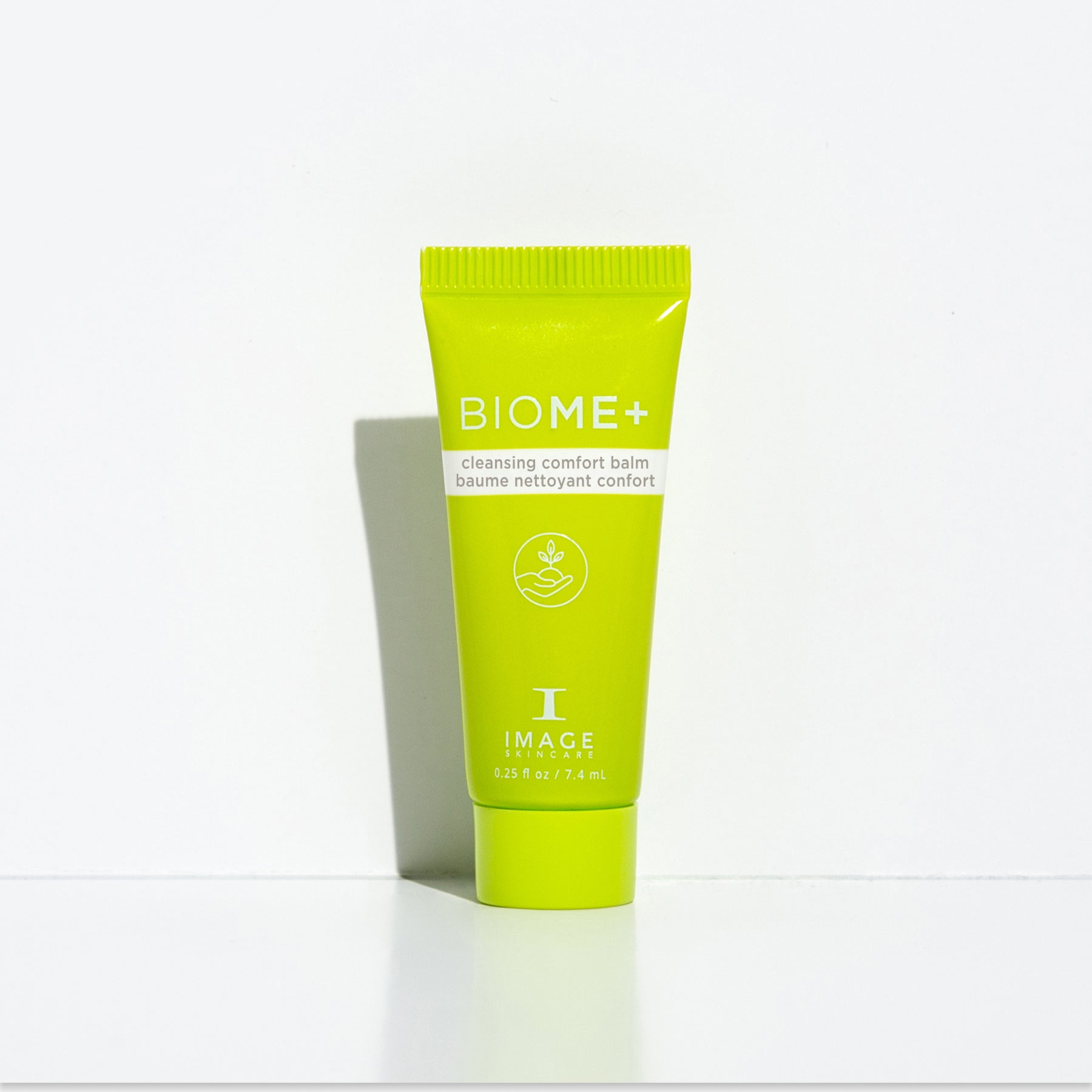 BIOME+™  cleansing comfort balm (samples 5-pack)