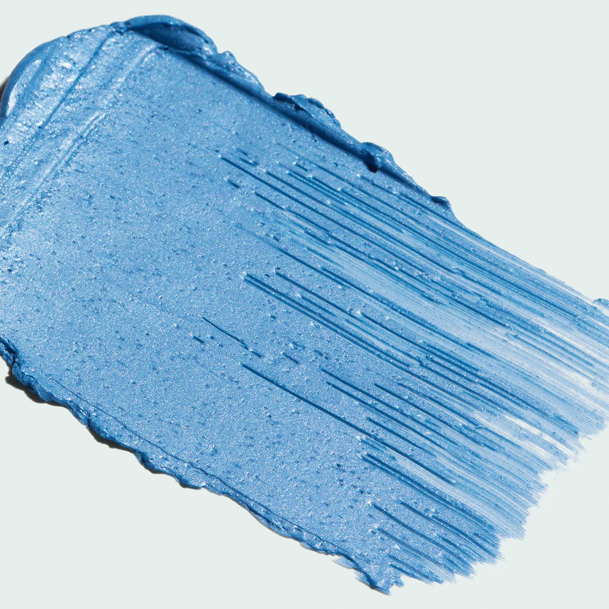 blue mask texture swatch