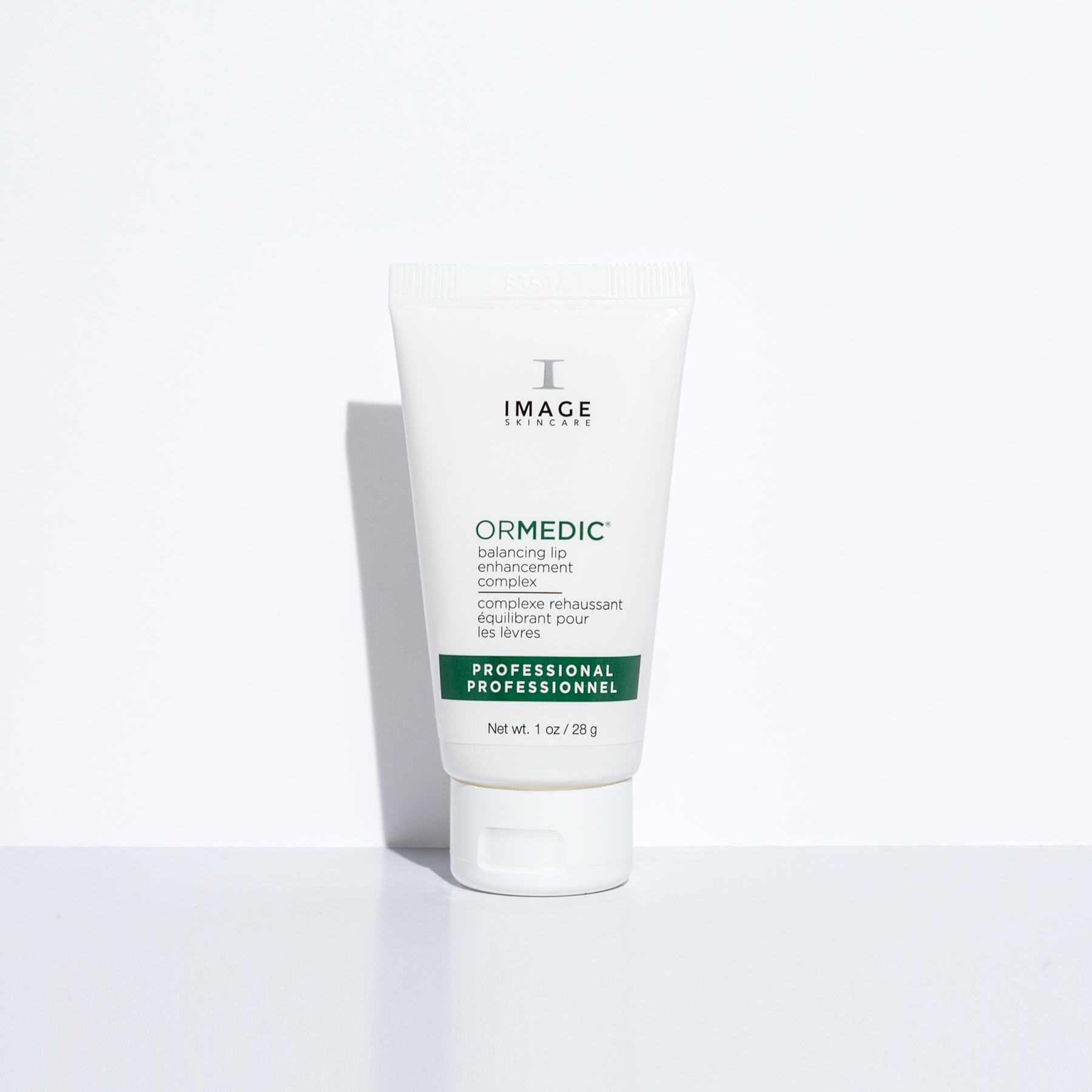 ORMEDIC® balancing lip enhancement complex (backbar)