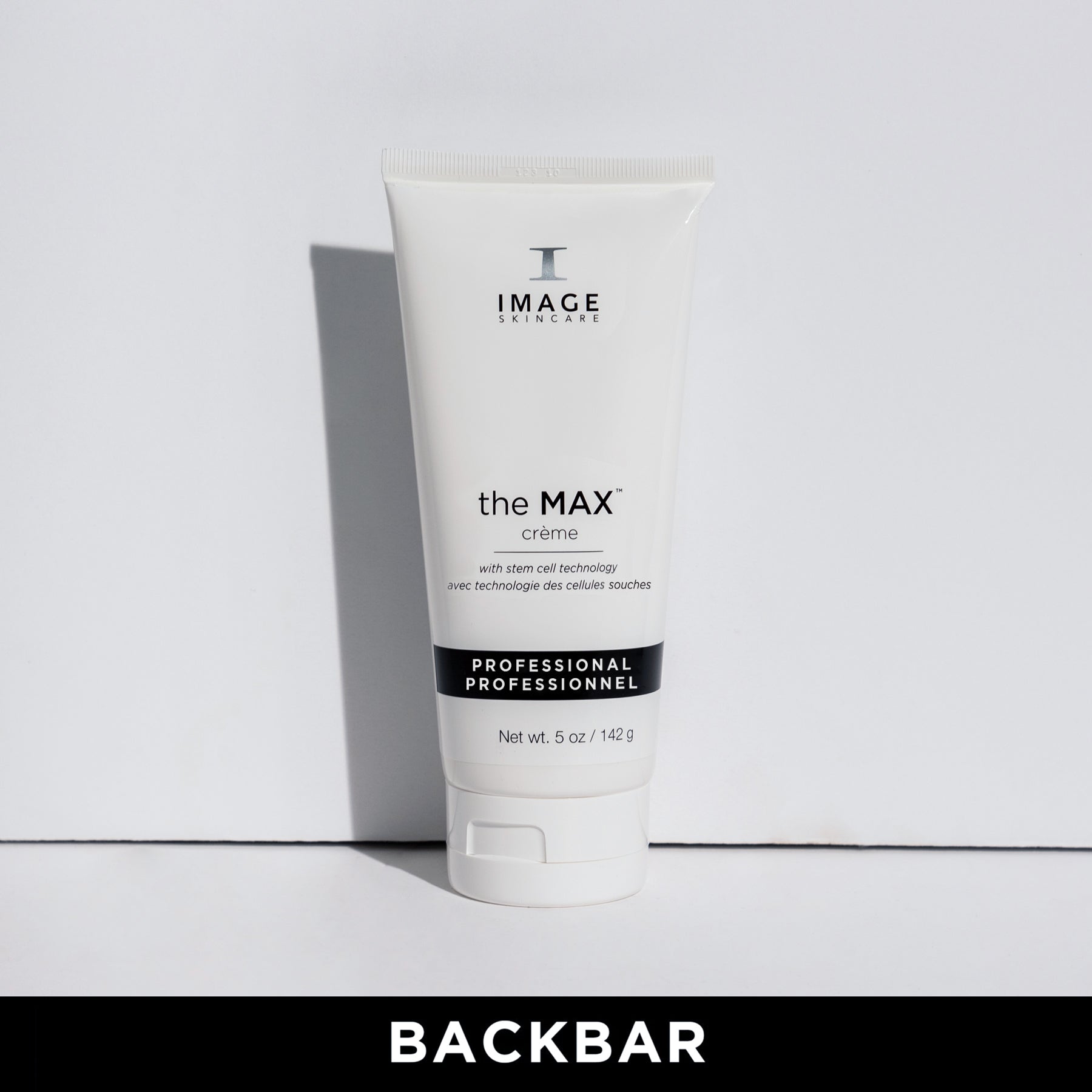 the MAX™ crème (backbar)