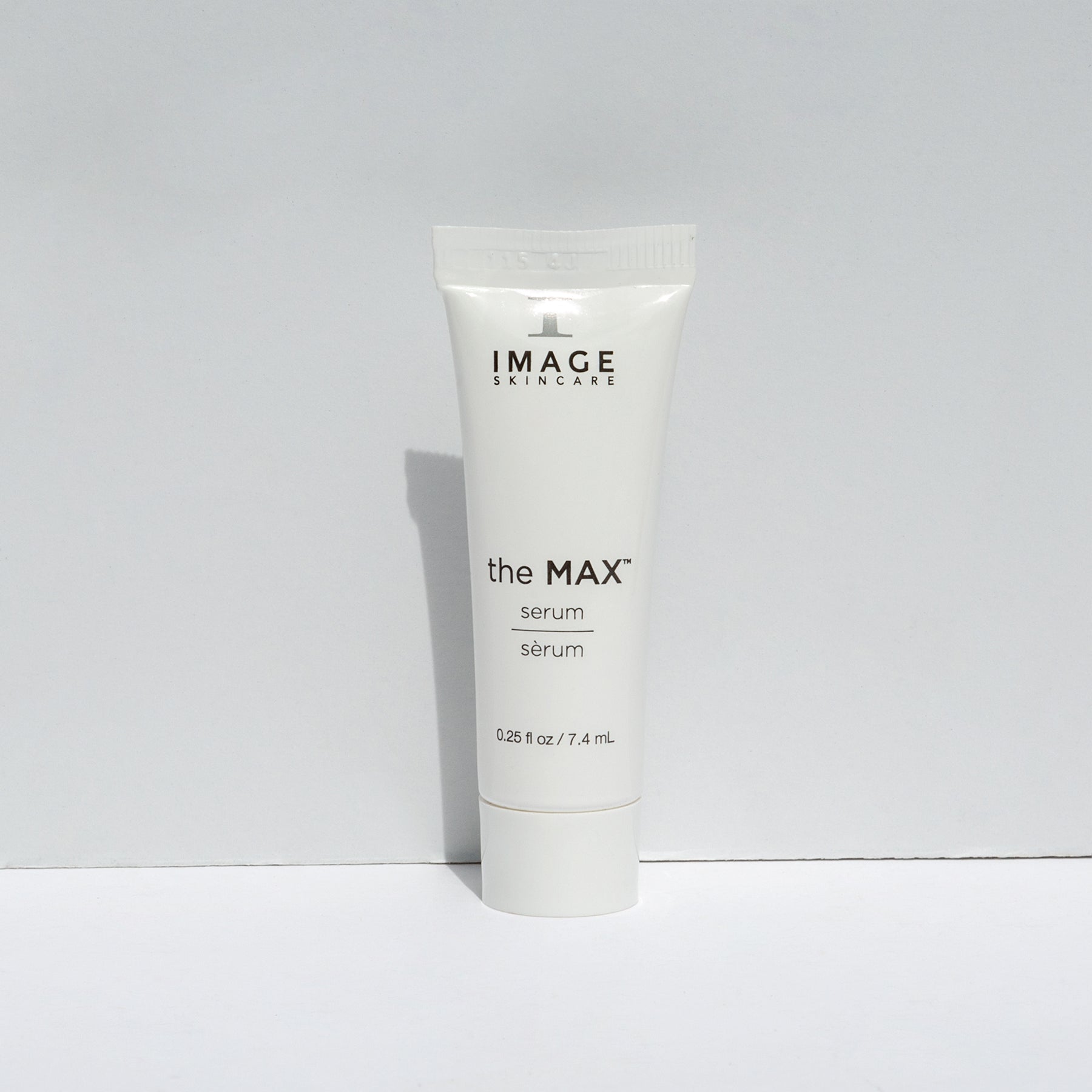 the MAX™ serum (samples 5-pack)