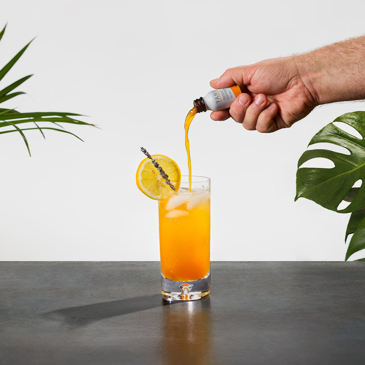 YANA™ daily collagen shots (28 days)