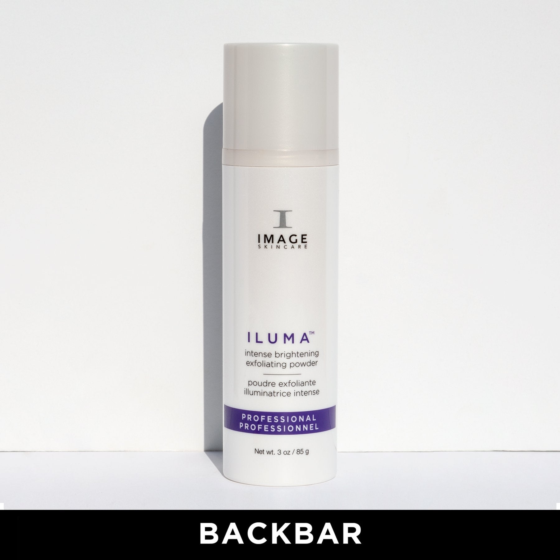 ILUMA Intense Brightening Exfoliating Powder (backbar)
