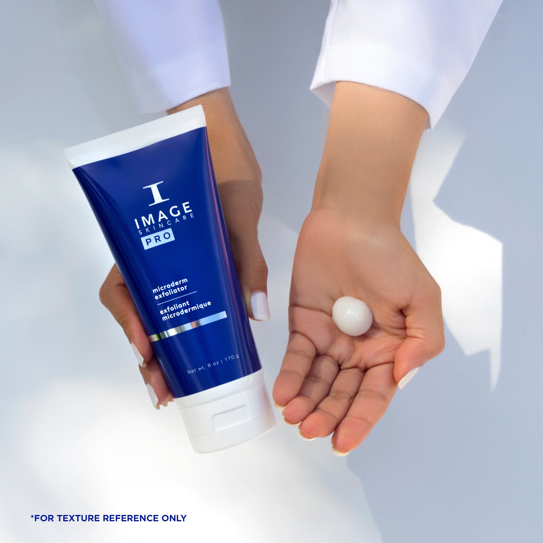 IMAGE Skincare PRO microderm exfoliator (backbar)